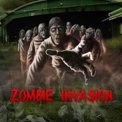 Zombie Invasion