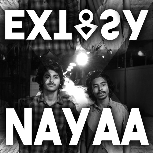 Extasy - Nayaa