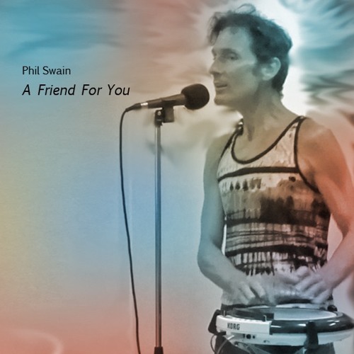 A Friend For You