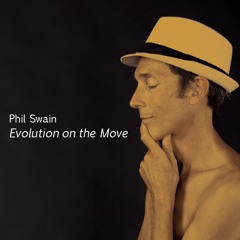 Evolution On The Move - Remixed