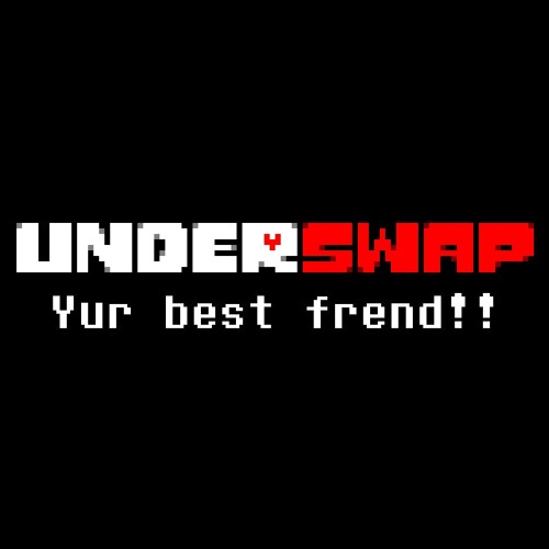 [Underswap] Yur best frend!!