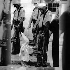 American Nightmare ft. Trxth (produced by The Pushers x Albert Hype)