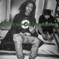 Reem Ft. Bamo - All I Smoke Is Dope