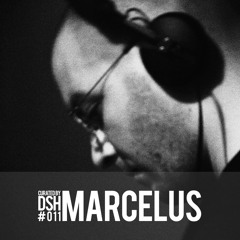 Curated by DSH #011: Marcelus