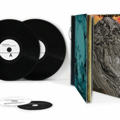 Radiohead Tape Splice House Of Cards