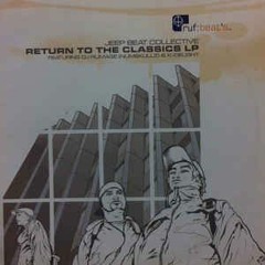 RUFBEATS 10TH YEAR ANNIVERSARY MEGAMIX