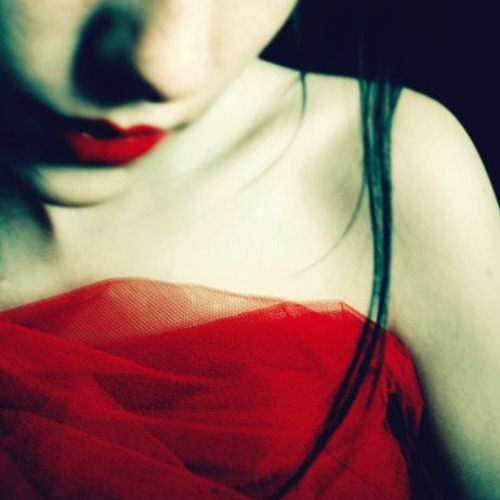 Bitterness (Feat Laura James )