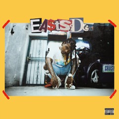 Eastside - Jacquees