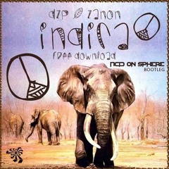 Zanon & Dzp - Indica (Acid On Sphere Bootleg)[FREE DL AU] Clique Comprar