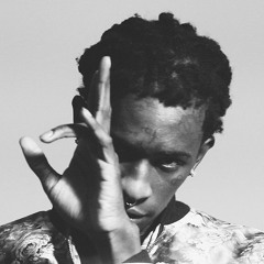Young Thug Rap Monument (Dirty)