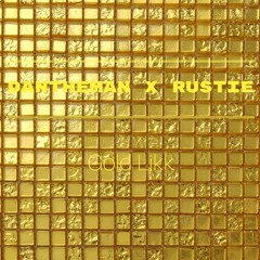 Dantheman X Rustie - Gold Likk