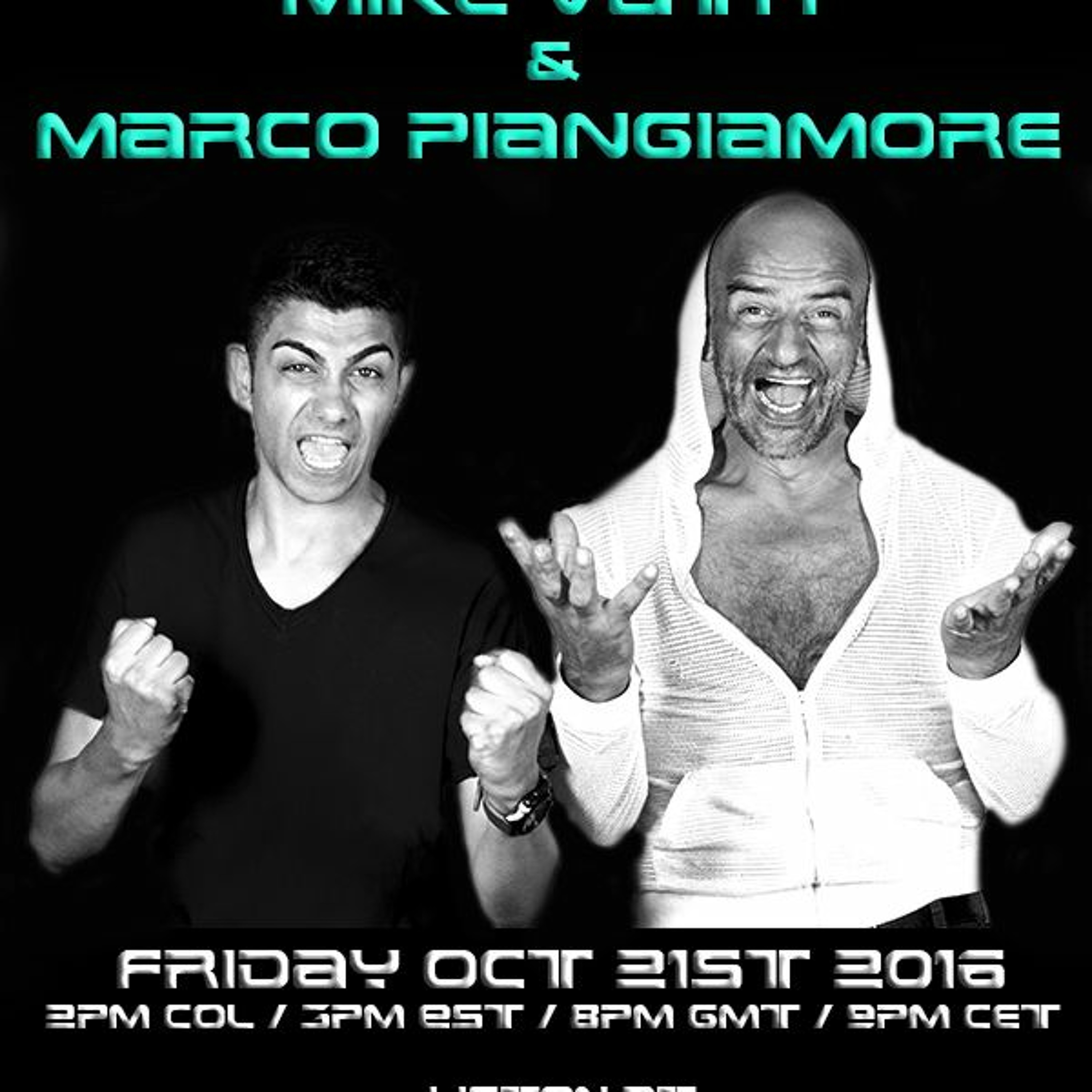 The Future Underground Show