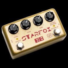Stream Efectoscluster | Listen to Cluster Starfox-88 (pedal de