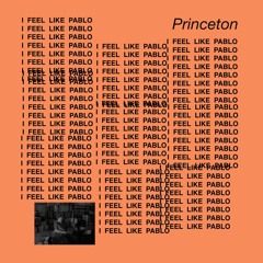 I Feel Like Pablo (Prod. by Quincy Souza) (MUSIC VIDEO IN DESCRIPTION)