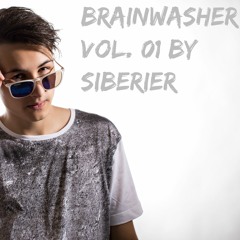 Brainwasher Vol. 01 By Siberier