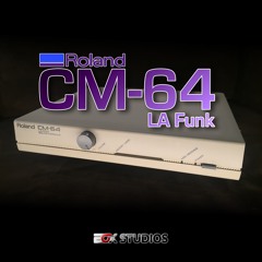 CM - 64 LA Funk