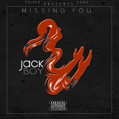 JackBoy - MISSING YOU