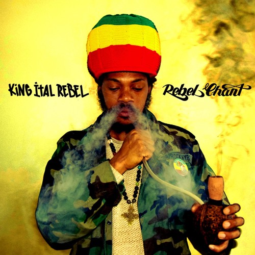 King Ital Rebel  - Rise In Di Morning