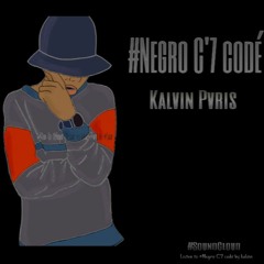 Negro C'7 codé