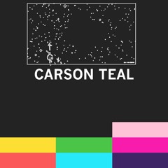 Carson Teal - Wake [Preview]
