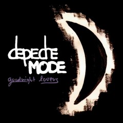 Goodnight Lovers - Depeche Mode - Covered by Gabriele Antonangeli