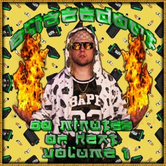 60 MINUTES OF HEAT SIDE B: JIGGY SIDE