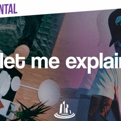 let me explain