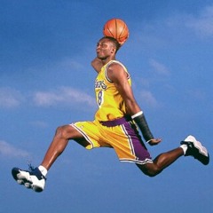 LIKE KOBE (Prod. Jiggy)