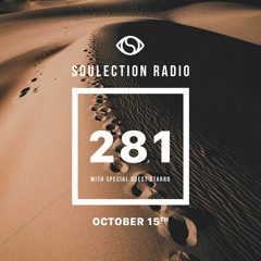 Soulection Radio Show #281 ft. starRo