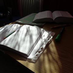 Du Bist Philosoph - Maria Teresa Heck.WMA