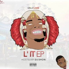IT (Prod. Darius)