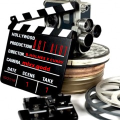 Act A Lot - Space Club (Prod. Mixx.godd)