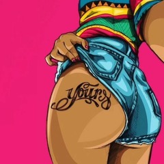 ST FT 3X - GYALLIES (ONE TAKE) (PROD BY SimpzBeatz) | @WaveyLyricsEnt