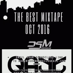 QAYY - THE BEST MIXTAPE OF DSM 2016 (FREE DOWNLOAD)