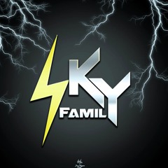 SKY Dimension 2016 [ Angga Bachtiar Ft. Ronald 3D ]