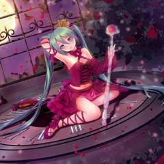Romeo and Cinderella - Hatsune Miku