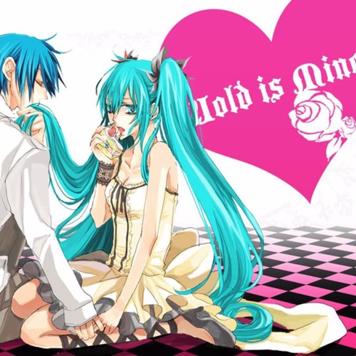 Stream World is Mine - Hatsune Miku by Miku Hatsune 初音ミク