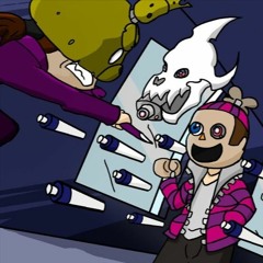 [Freddytale] Ballooniovania (Remake)