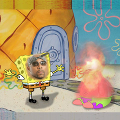You Reposted in the Wrong Sponge