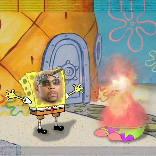 You Reposted in the Wrong Sponge