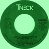 Dont Say Goodnight (Instrumental) - The Isley Brothers Slowed