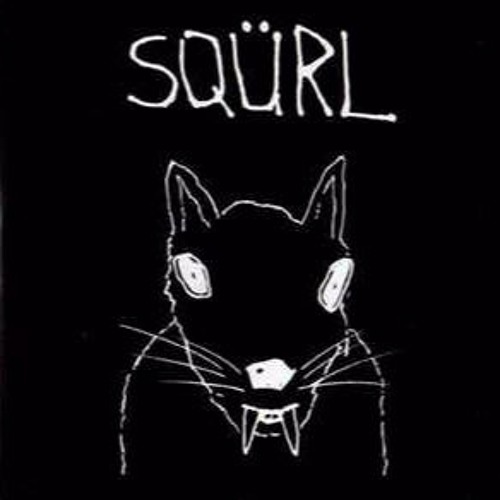 SQÜRL - streets of williamsburg (apologies to Buck Owens)