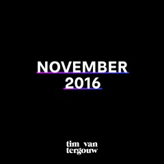 November 2016