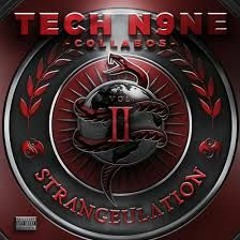 strange music