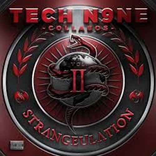 strange music