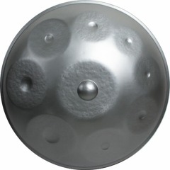 SSC #280 HangDrums
