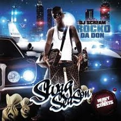 Swag Season Beat Instrumental *Stream Only* (TB)