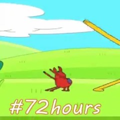 72 Hours Feat T-Y Tha God