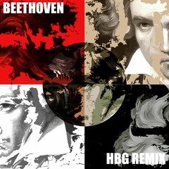 Beethoven_Symphony7_Allegretto_HBG_Remix
