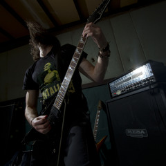 Batman 1989 Theme (Cover)-Danny Elfman (Demo)